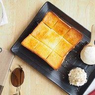 เมนูของร้าน Second Wind Café&chill Out