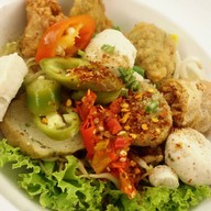 อึ้งเป็งชุง  emporium Food Hall