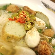 อึ้งเป็งชุง  emporium Food Hall