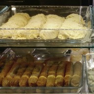 อึ้งเป็งชุง  emporium Food Hall