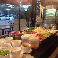 โคขุน บุฟเฟ่ต์ วินเทจฟาร์ม อ้อมน้อย