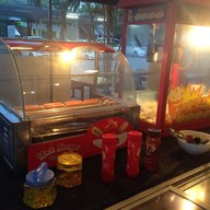 โคขุน บุฟเฟ่ต์ วินเทจฟาร์ม อ้อมน้อย