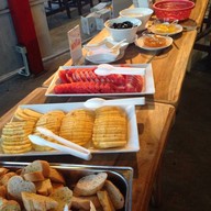 โคขุน บุฟเฟ่ต์ วินเทจฟาร์ม อ้อมน้อย