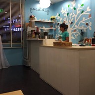 good day tasty coffee & cake