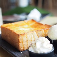 เมนูของร้าน Second Wind Café&chill Out