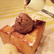 Study room Cafe