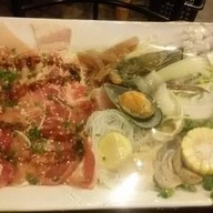 @ชาบูอินเลิฟ ราชภัฏลำปาง