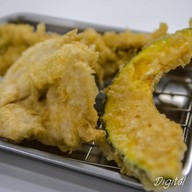 Tempura No Hirao Tenjin