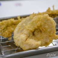 Tempura No Hirao Tenjin