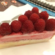 Tart To Tart สยามพารากอน
