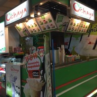 Ochaya Harbor Laemchabang