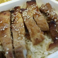 Bento House