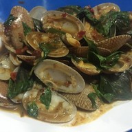 ข้าวต้ม ข้าวสวย อาหารตามสั่ง (รังสิต-นครนายก)