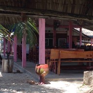 ร้านอาหารลุงป๊อด