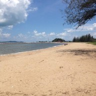 ดวงตะวัน บีช รีสอร์ท ระยอง