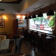 Mr.Bean Coffee Shop Thonglor