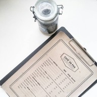 Cafe' De Pua