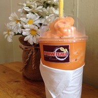 ชาเขียวปั่น 35 บาท