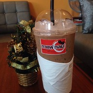 มอคค่าเย็น 45 บาท