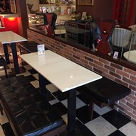 Mr.Bean Coffee Shop Thonglor