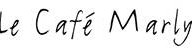 Le Café Marly