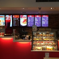 Mr.Bean Coffee Shop Thonglor