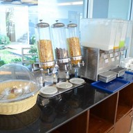 D@SEA RESTAURANT โรงแรม D@SEA