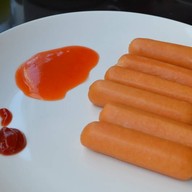 D@SEA RESTAURANT โรงแรม D@SEA