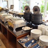 D@SEA RESTAURANT โรงแรม D@SEA