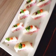 TEIEN SUSHI BAR