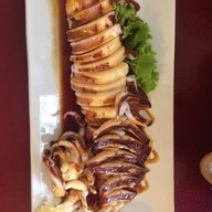 ร้านอาหารแซลมอล