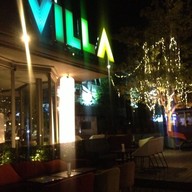 FUNKY VILLA