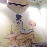 Al Majlis อโศก