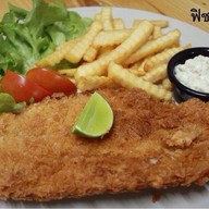 Tony Steak cafe' คลองหก