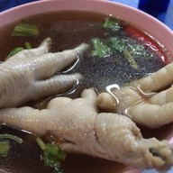 ออข้าวต้ม