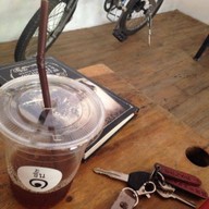 ชั้น ๑ คาเฟ่