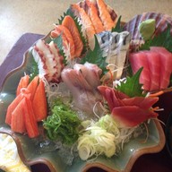 ร้านอาหารแซลมอล