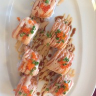 ร้านอาหารแซลมอล