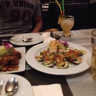 Lobby Bar and Restaurant