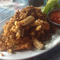 ข้าวต้มคลอง 10