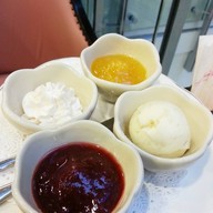 Vieng Joom On Teahouse  เซ็นทรัลเวิลด์