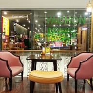 Vieng Joom On Teahouse  เซ็นทรัลเวิลด์