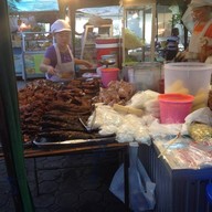 ส้มตำ KU Night