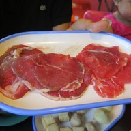 เนื้อสไลด์