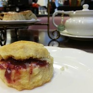 Vieng Joom On Teahouse  เซ็นทรัลเวิลด์