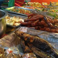 ข้าวแกงครัวแม่อ้อย