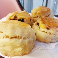 Vieng Joom On Teahouse  เซ็นทรัลเวิลด์