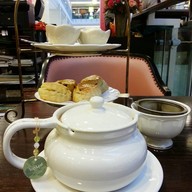 Vieng Joom On Teahouse  เซ็นทรัลเวิลด์