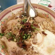 ก๋วยจั๊บเส้นเล็ก 2526