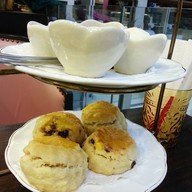 Vieng Joom On Teahouse  เซ็นทรัลเวิลด์